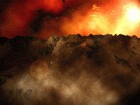 Picture for song 'ZERO & INDELIBLE - SINIZTAH RHYMESPITTERZ' by artist 'CHAOTIC REALMZ ENTER-TAINMENT'