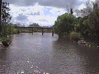 Picture for song 'Arroyo' by artist 'ChapmanJames'