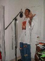 Picture for song 'Bullet Proof Man (Vs Kevlar) - bragginwrites.com' by artist 'Chapter'