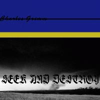 Picture for song 'Dark Days (instrumental)' by artist 'charles grimm'