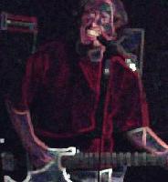 Picture for song 'If you love me you're a necrophiliac' by artist 'Charles J Whitman Band'