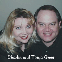 Picture for song 'Oh Come' by artist 'Charlie and Tonja Greer'