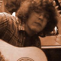 Picture for song 'Hallway' by artist 'Charlie Crane'