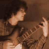 Picture for song 'The Zodiac Told Me So' by artist 'Charlie Crane'