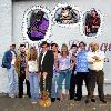Picture for song 'Purple Lounge' by artist 'Charlie O and The Houserockers'