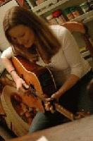 Picture for song 'I Get Stupid' by artist 'Charlotte Kendrick'
