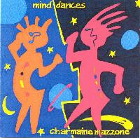 Picture for song 'Church Street' by artist 'Charmaine Mazzone'