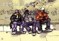 Picture for song 'U.S.A. to U.K. (Still Reppin')' by artist 'Chase One'