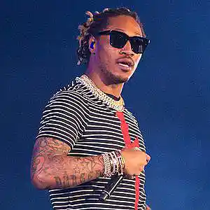 Picture for song 'Future - He Got Money (ChaseVegasRemix)' by artist 'Chase Vegas'