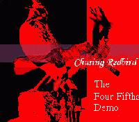 Picture for song 'Mayday, Mayday' by artist 'Chasing Redbird'