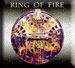 Picture for song 'Ring Of Fire' by artist 'Chas Williams'
