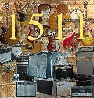 Picture for song 'Slide Guitar' by artist 'Chas Williams'