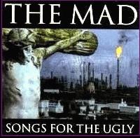 Picture for song 'Songs For The Ugly' by artist 'chathamarchive'