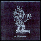 Picture for song 'Tomorrow Night' by artist 'chathamarchive'