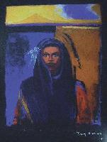 Picture for song 'So Many Roads (remix)' by artist 'Chaya Zasi'