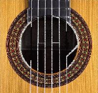 Picture for song 'Afro-Cuban Lullaby' by artist 'Chaz Rogers'