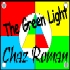 Picture for song 'The Green Light' by artist 'Chaz Roman'