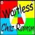 Picture for song 'Waitless' by artist 'Chaz Roman'