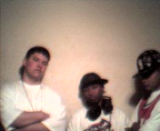Picture for song 'Come Harder (Flame Squad Diss)' by artist 'CHC - Certified Hustler Crew'