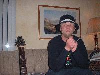 Picture for song 'Hell Bein' Me' by artist 'Ched'