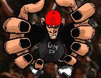 Picture for song '10xkarma' by artist 'Cheese'