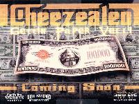 Picture for song 'Aint No Love (Slangin' Keys and Movin' CDs)' by artist 'Cheezealeo'