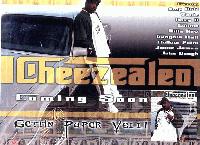 Picture for song 'Being A Baller' by artist 'Cheezealeo'
