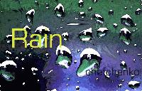 Picture for song 'Rain' by artist 'Chefchenko'