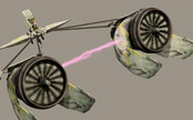 Picture for song 'Podracer' by artist 'ChefProject'