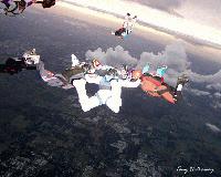 Picture for song 'Skydiving(Short-Dive-Remix)' by artist 'ChefProject'