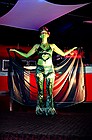 Picture for song 'Dreamworld' by artist 'Chemical Art-Mr.J-OZJ-Gerr Knauf'