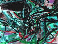 Picture for song 'lost in a void' by artist 'chem imbalance'