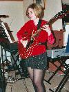 Picture for song 'Acting (Singing them love songs)' by artist 'Cherie and Terry Flynn'