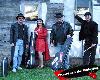 Picture for song 'Time (Wait for Me)' by artist 'Cherri and the Violators'