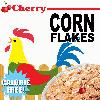 Picture for song 'Paraiso' by artist 'CHERRY CORNFLAKES'