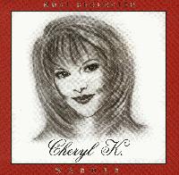 Picture for song 'That GTO' by artist 'Cheryl K Warner'