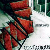 Picture for song 'LET DOWN' by artist 'CHESHIRE GRIN'