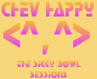 Picture for song 'Blaze Fielding (excerpt)' by artist 'Chev Happy'