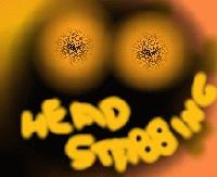 Picture for song 'Headstabbing (excerpt)' by artist 'Chev Happy'