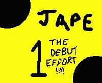 Picture for song 'Jape 1' by artist 'Chev Happy'