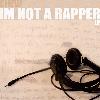 Picture for song 'I'm Not A Rapper' by artist 'Chew'