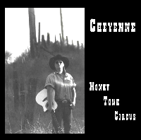 Picture for song 'Dixie In My Dreams' by artist 'Cheyenne'