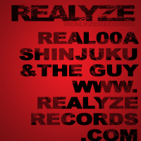 Picture for song 'Realyze 00A The Guy' by artist 'chibosa'