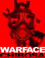 Picture for song 'WarFace (In Progress)' by artist 'chibosa'