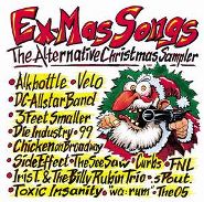 Picture for song 'Brain Dump' by artist 'Chicken On Broadway'