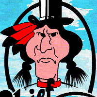 Picture for song 'Beach Buggy Boogie' by artist 'Chief Firewater Surf Band'