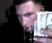 Picture for song 'mb niggaz' by artist 'childeren of the corn'