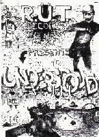 Picture for song 'That's What I Want' by artist 'CHILDREN IN HEAT'
