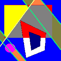 Picture for song 'Assembly of the Vacations' by artist 'Children of Science'