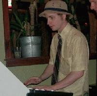 Picture for song 'Back to Forever' by artist 'Children of Science'